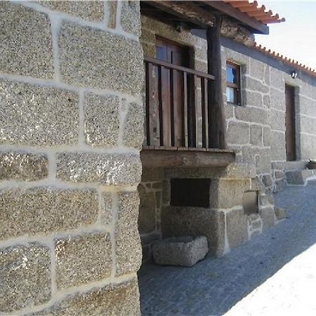 Casa Da Carreira Vila Amarante Exterior foto