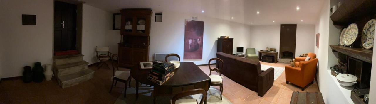 Casa Da Carreira Vila Amarante Exterior foto