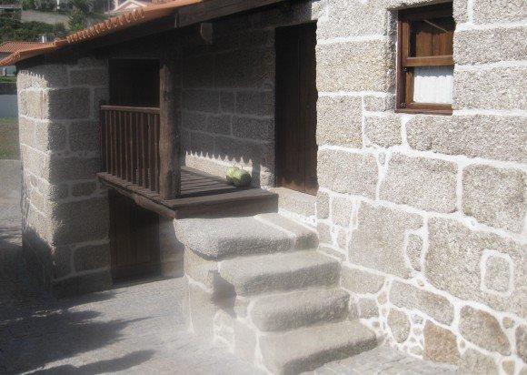 Casa Da Carreira Vila Amarante Exterior foto