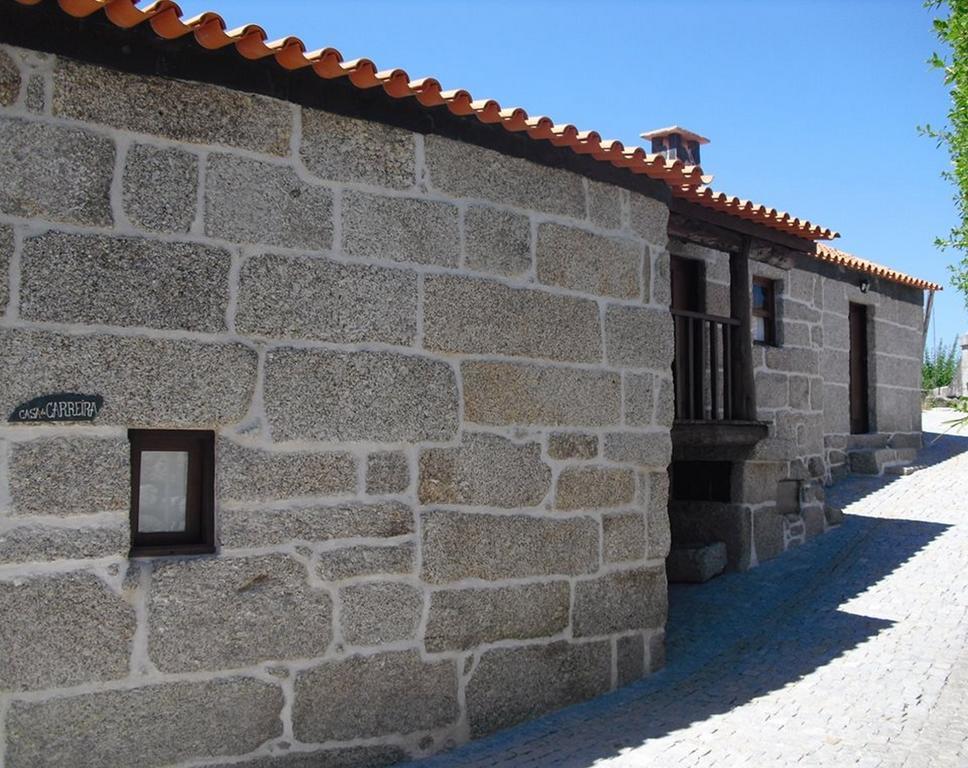 Casa Da Carreira Vila Amarante Exterior foto