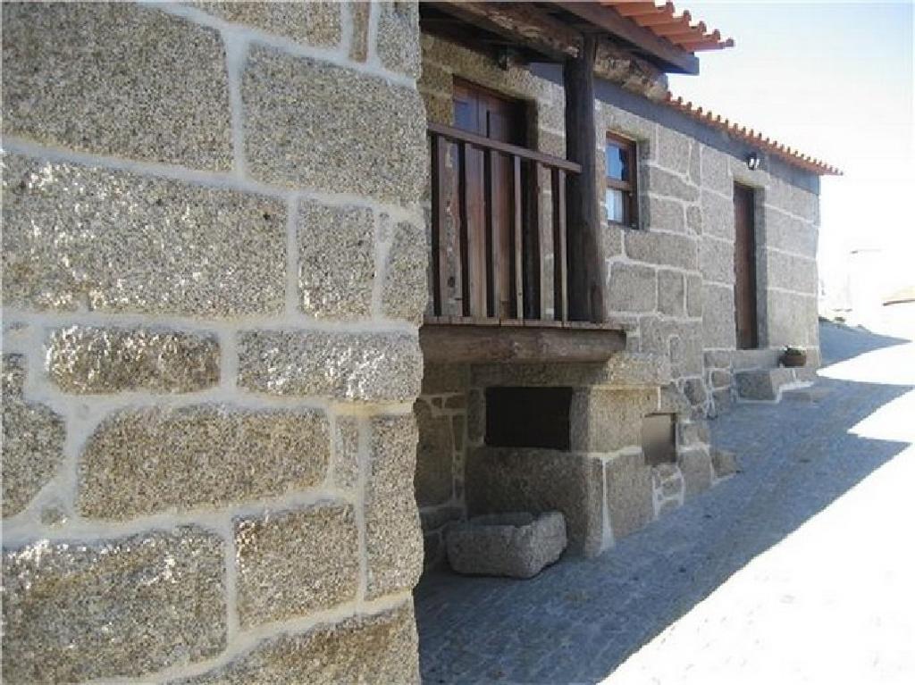 Casa Da Carreira Vila Amarante Exterior foto